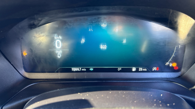 Ford Puma 1.0 EcoBoost Hybrid mHEV ST-Line X 5dr Petrol Hatchback